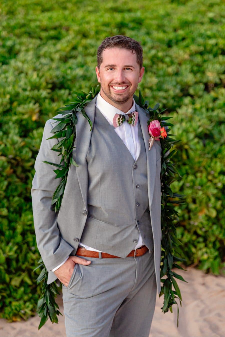 Will McCants, Charleston SC founder of WildTech Development